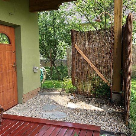 Apartman Luca Liptovský Mikuláš 외부 사진