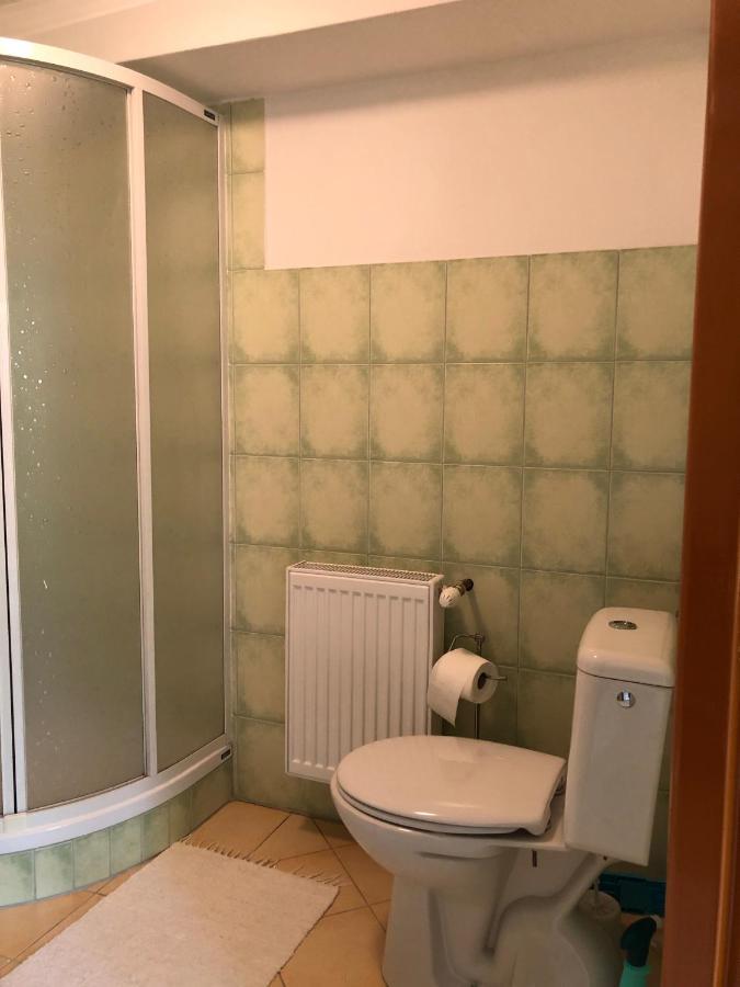 Apartman Luca Liptovský Mikuláš 외부 사진