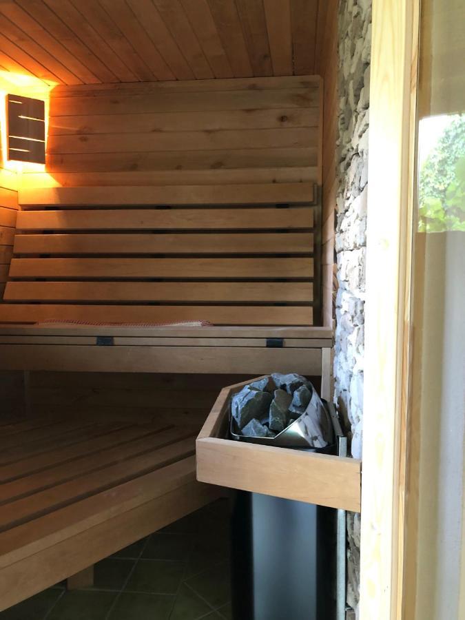 Apartman Luca Liptovský Mikuláš 외부 사진