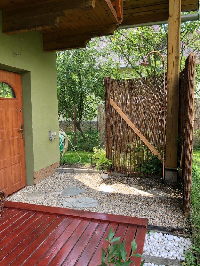 Apartman Luca Liptovský Mikuláš 외부 사진