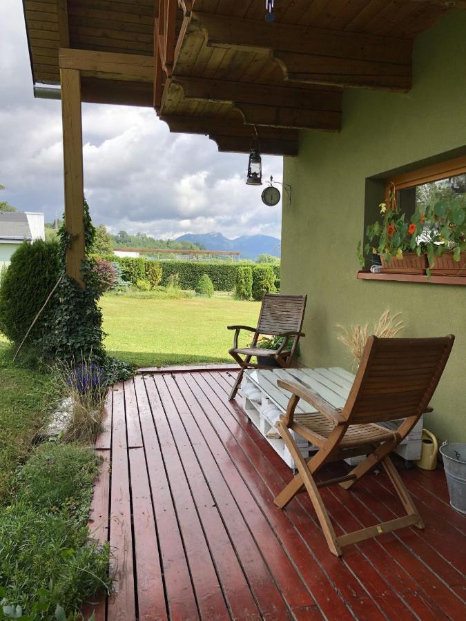 Apartman Luca Liptovský Mikuláš 외부 사진
