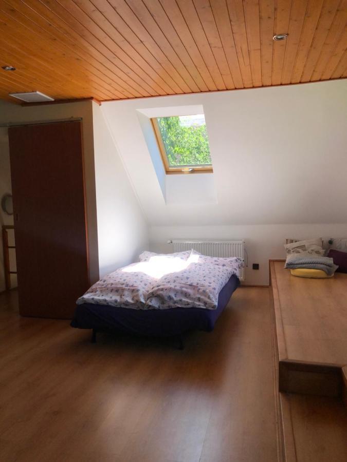 Apartman Luca Liptovský Mikuláš 외부 사진