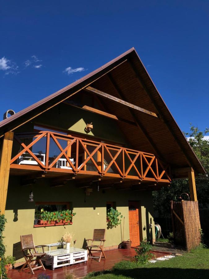 Apartman Luca Liptovský Mikuláš 외부 사진