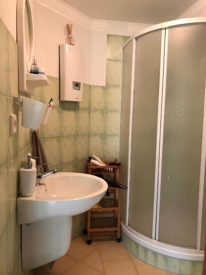 Apartman Luca Liptovský Mikuláš 외부 사진