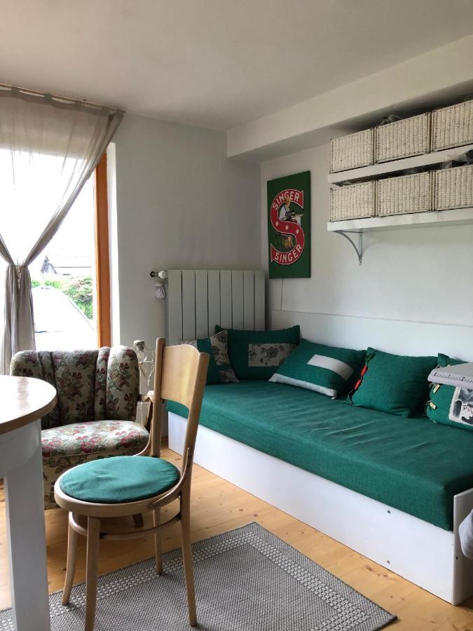 Apartman Luca Liptovský Mikuláš 외부 사진