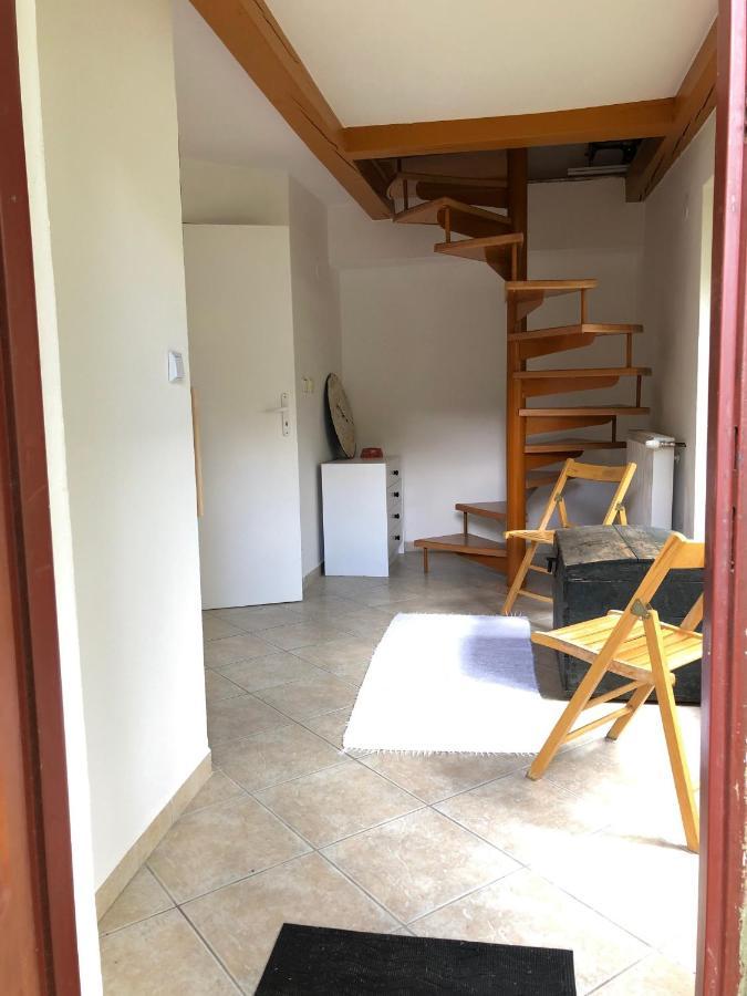 Apartman Luca Liptovský Mikuláš 외부 사진